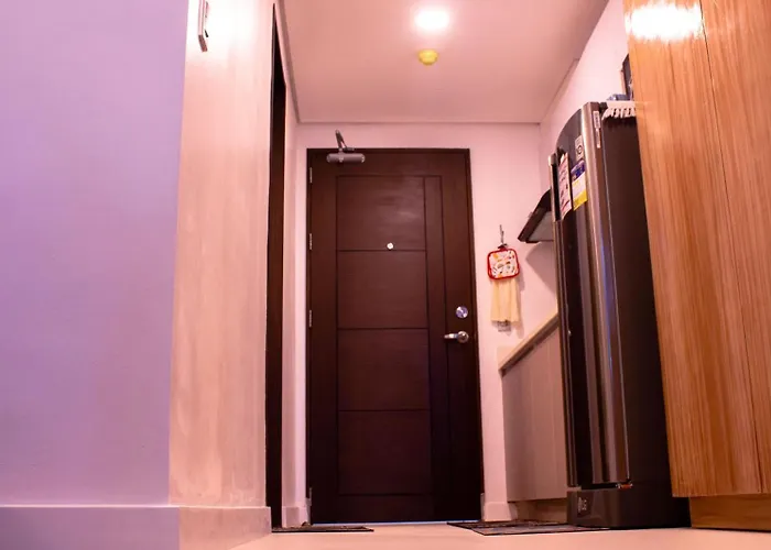 38 Park Avenue Aparthotel