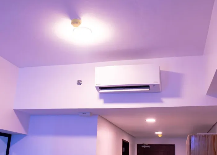 Aparthotel 38 Park Avenue Cebu