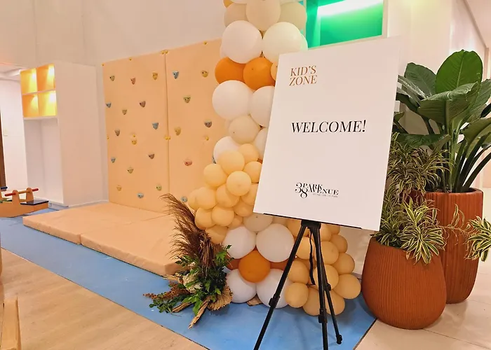 38 Park Avenue Aparthotel Cebu