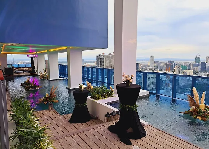 Aparthotel 38 Park Avenue