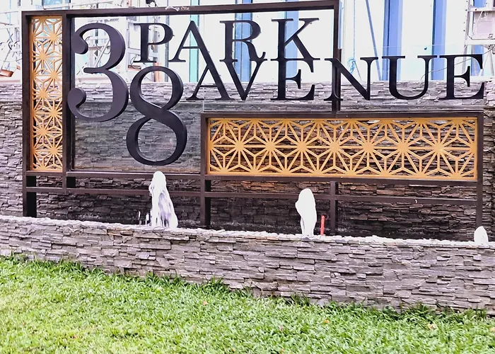 38 Park Avenue