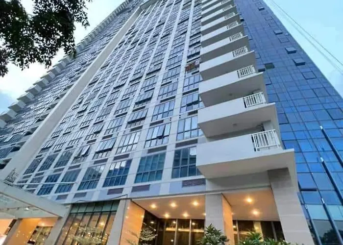 Aparthotel 38 Park Avenue