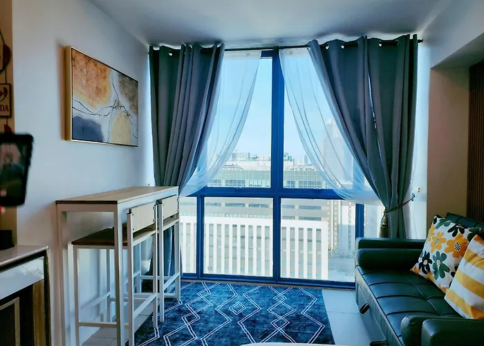 Aparthotel 38 Park Avenue Cebu