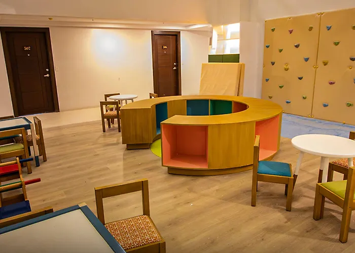 38 Park Avenue Lägenhetshotell Cebu