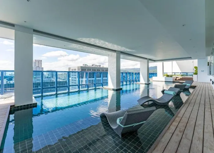 38 Park Avenue Cebu