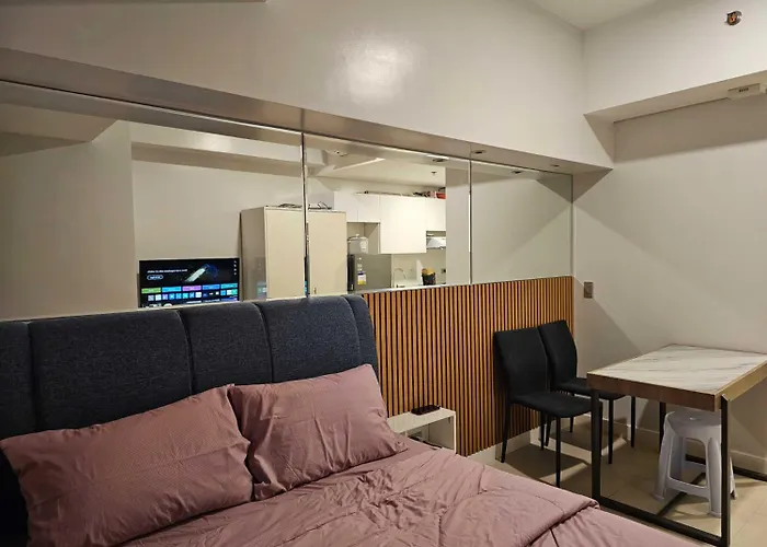 38 Park Avenue 4* Cebu