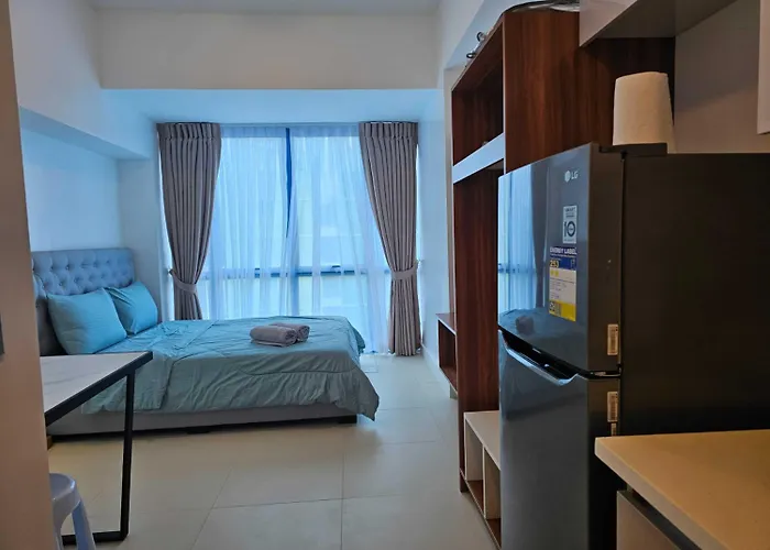 38 Park Avenue 4*