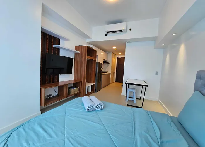 38 Park Avenue Aparthotel