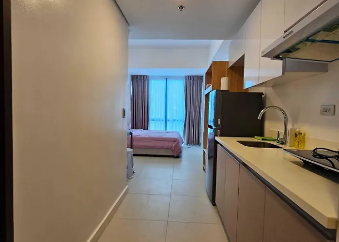 38 Park Avenue Aparthotel