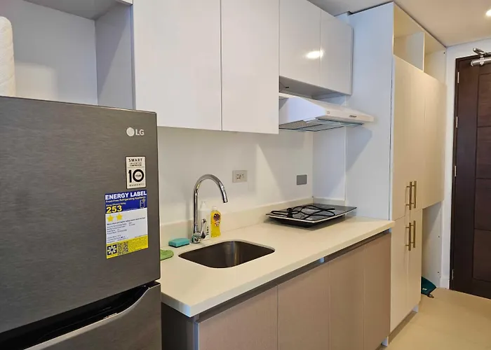 Aparthotel 38 Park Avenue 4*