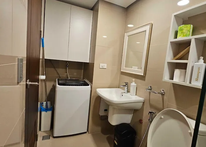 Lägenhetshotell 38 Park Avenue 4*