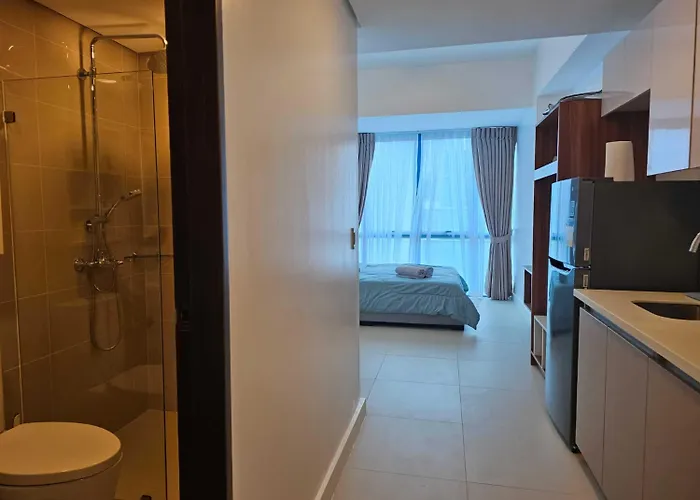 Aparthotel 38 Park Avenue Cebu