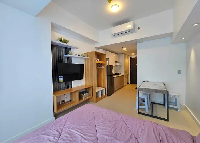 38 Park Avenue Aparthotel