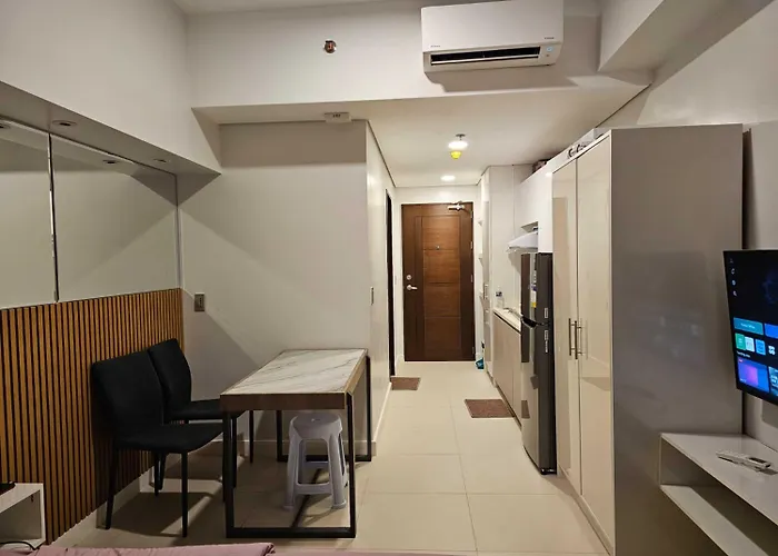 38 Park Avenue Aparthotel 4*