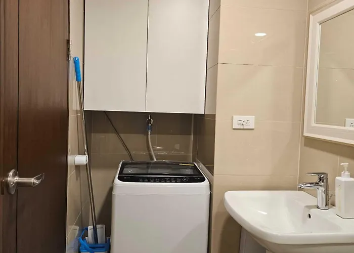 38 Park Avenue Aparthotel 4*