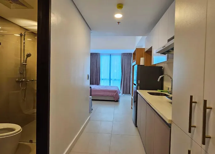 38 Park Avenue 4* Cebu