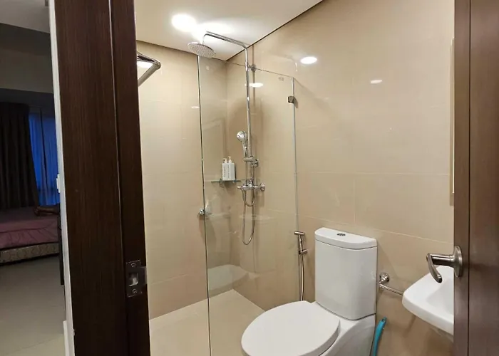 38 Park Avenue Cebu