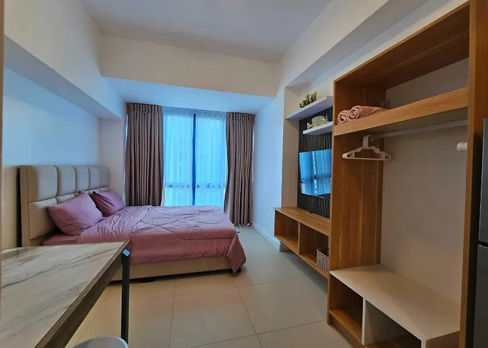38 Park Avenue 4* Cebu