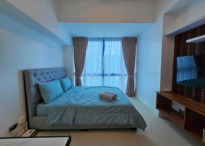 38 Park Avenue Cebu