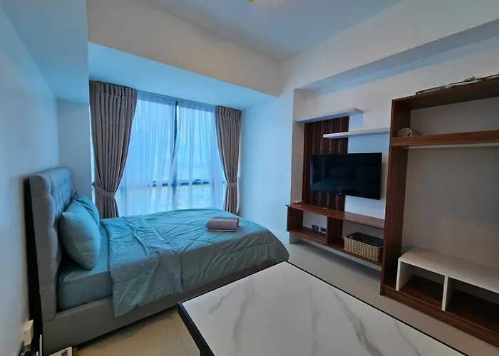 Aparthotel 38 Park Avenue