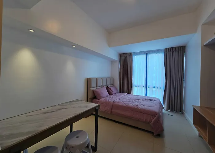 38 Park Avenue Cebu