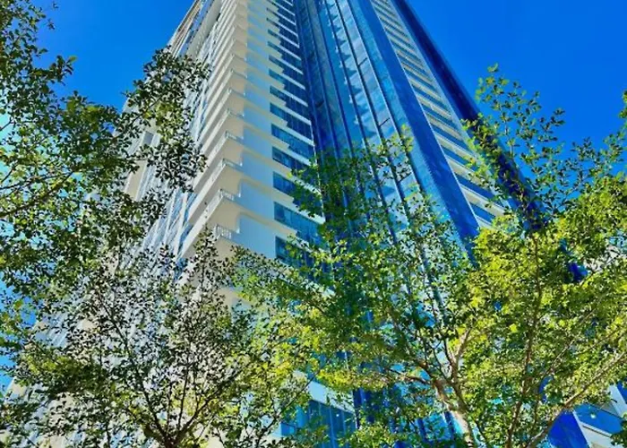 Aparthotel 38 Park Avenue