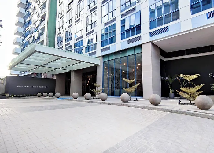 38 Park Avenue Cebu